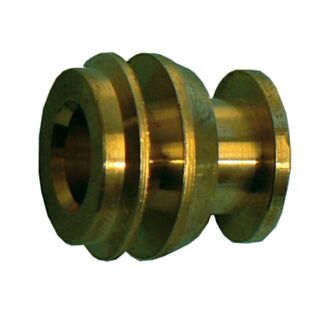 Compression Reducing Set Brass 28x15mm