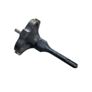 Condensate Pro Grinder Head 76mm