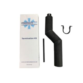 Condensate Pro Termination Kit