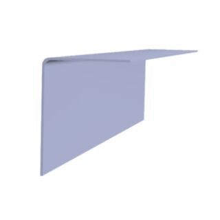 Cure It AT195 Internal Angle Trim Flashing 3000mm