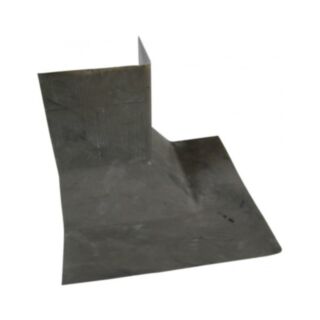 Cure It C3 External Corner Fillet Flashing