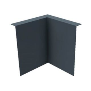 Cure It C7 Internal Corner Simulated Lead Flashing