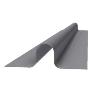 Cure It E280 Raised Ridge Roll Expansion Joint Flashing 3000mm