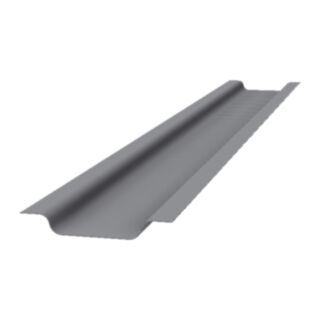 Cure It G180 Gulley Trim Flashing 3000mm
