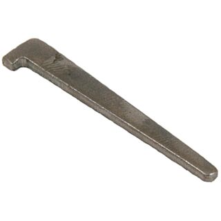 Cut Floor Brad Nails Bright 65mm 500g
