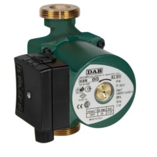DAB Bronze Hot Water Circulating Pump VS65/150_3