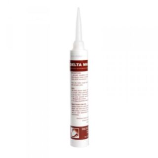DELTA® Mastic Tube 400ml