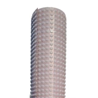 DELTA® PT-Lath Membrane Roll Clear 2x20mtr 40m²