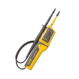 DI-LOG Voltage/Continuity Tester