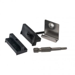 DURO 360 Decking Screw & Clips 250pk