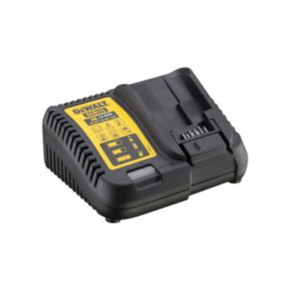 DeWALT DCB115 XR Multi-Voltage Charger Lithium-Ion 10.8-18V
