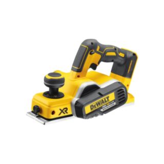 DeWALT DCP580N XR Brushless Planer Lithium-Ion 18V