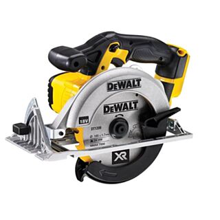 DeWALT DCS391N XR Premium Circular Saw 165mm Lithium-Ion 18V