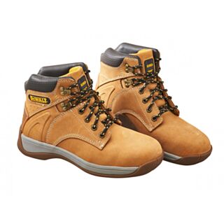 DeWALT Extreme Safety Boots Wheat Size 11