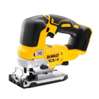 DeWALT Cordless XR Brushless Top Handle Variable Speed Jigsaw Body Only Lithium Ion 18V