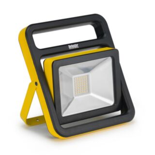 Defender LED Slim Work Light 1600lm 20W 240V
