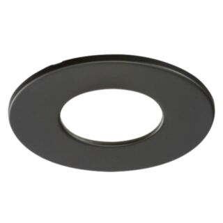 Diamond Select Falcon Bezel For Tri Colour Fire Rated Downlight Black