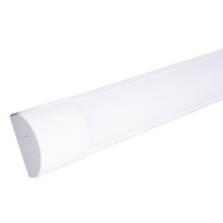 Diamond Select Nova III LED Slim Tri Colour Batten 40W 36x78x1200mm
