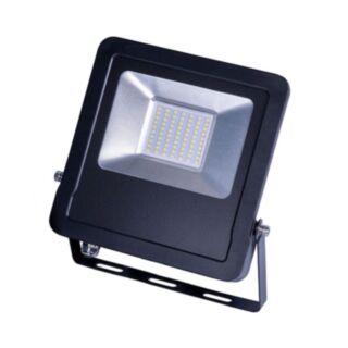 Diamond Tatton LED Slimline Floodlight 6500K 2500lm IP65 30W 240V