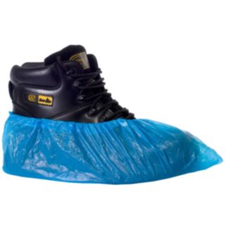 Disposable Overshoes 100pk
