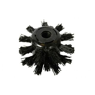Drain Rod Cleaning Brush 100mm