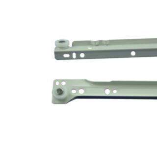 Drawer Runner Bottom Fixing 450mm
