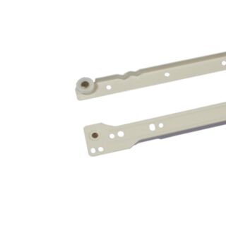 Drawer Runner Side Fixing 450mm
