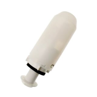 Dudley Automatic Urinal Syphon 7½