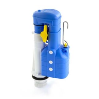 Dudley Turbo Edge Adjustable Syphon 7½ To 9½