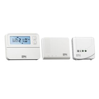EPH OpenTherm Smart Programmable Thermostat