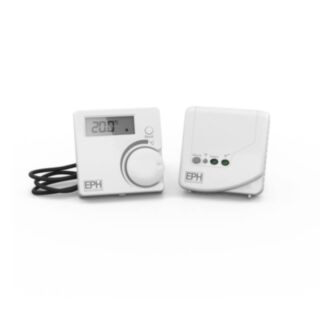 EPH RF Cylinder Thermostat & Receiver