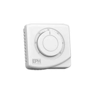 EPH Room Thermostat With LED Indicator Light