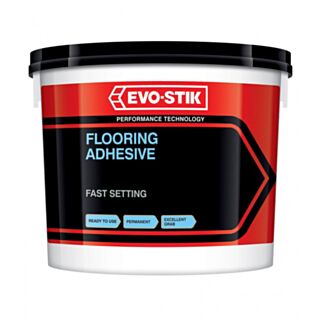 EVO-STIK Flooring Adhesive 2.5ltr