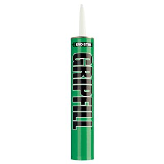 EVO-STIK GRIPFILL GREEN Gap Filling Adhesive 350ml