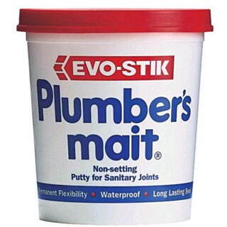 EVO-STIK Plumber's Mait 750g