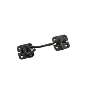 Eclipse Cabin Hook Black 203mm