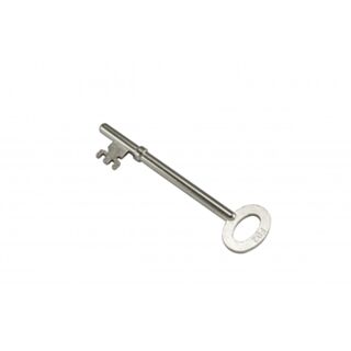 Eclipse Fire Brigade FB2 Mortice Lock Key