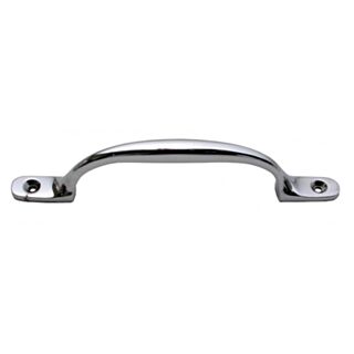 Eclipse Sash Handle Polished Chrome 102mm