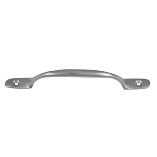 Eclipse Sash Handle Satin Chrome 152mm
