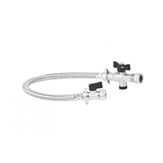 Ecofil Flexible Braided Filling Loop G24 Approved