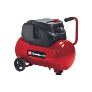 Einhell TC-AC 200/24/8 OF Air Compressor 8 Bar 1.5HP 24ltr