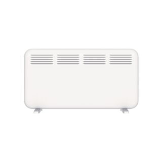 Electrorad Convector Panel Heater With Digital LED Thermostat & Timer 2.0kW
