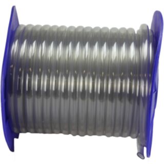 Eliza Tinsley Clear Hose 3mm