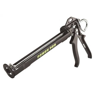 Everbuild Power Pro Sealant Gun C4 400ml