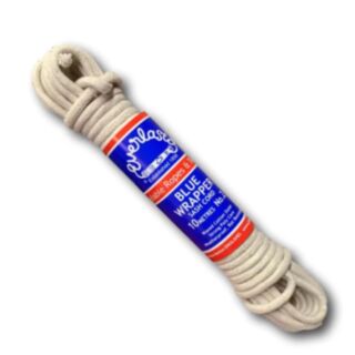 Everlasto Blue Wrapper Sash Cord 10mtr No4