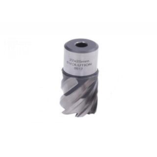 Evolution Broaching Cutter 18mm