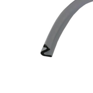 Exitex Aquatex A10 Door Frame Seal White 6000mm