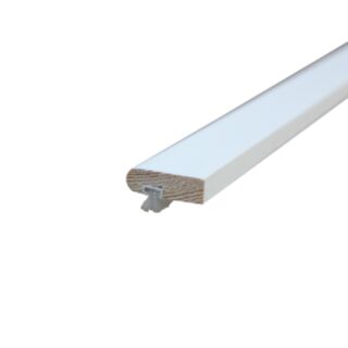Exitex Parting Bead & Brush 8x25x3000mm