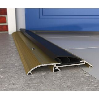 Exitex Threshex Sill Weather Proofing Aluminium 933mm