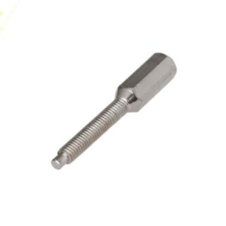 Electrical Socket Screw Extension Stud M3.5 x 35mm